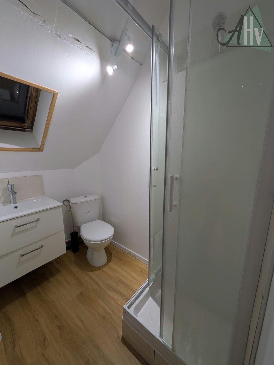 Appartement à louer, 17m², Romilly-sur-Seine
