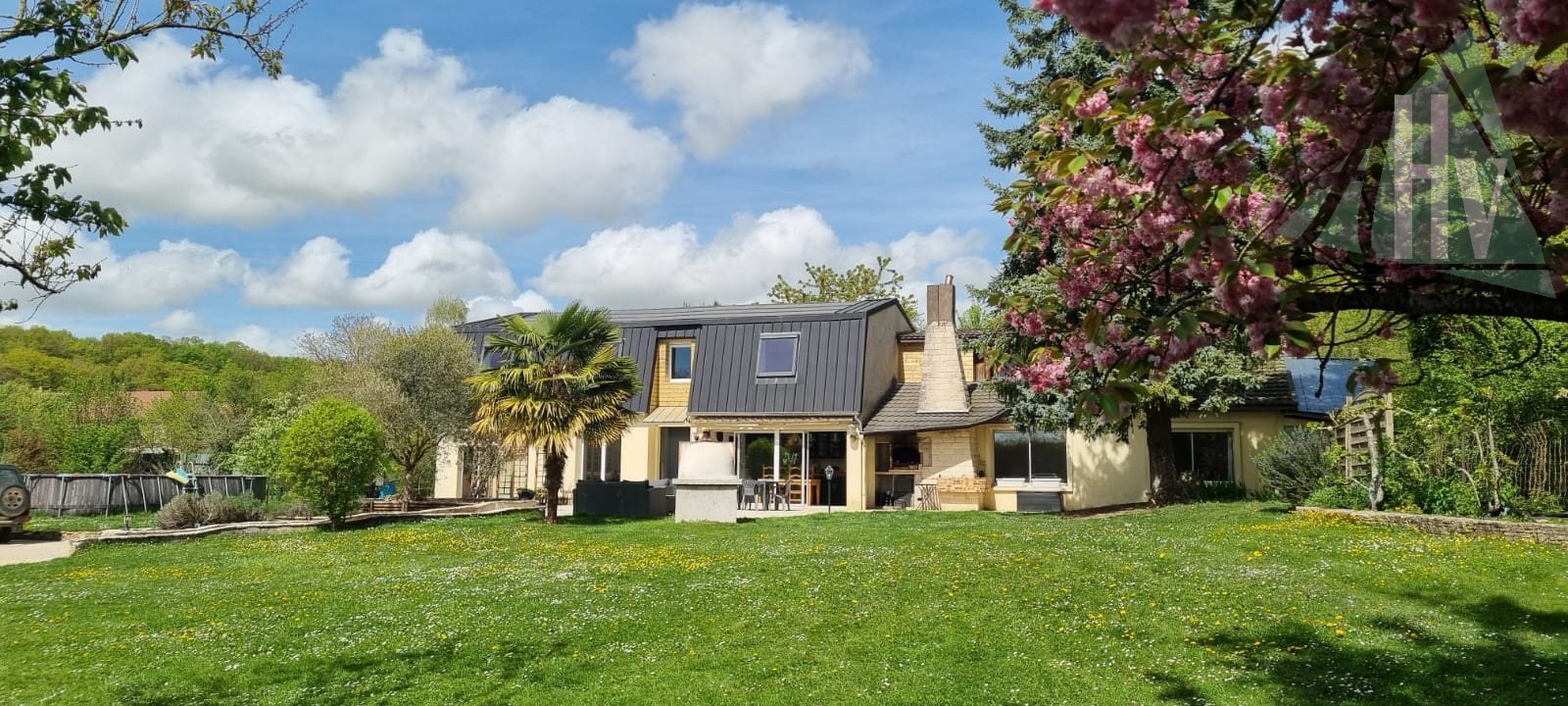 Maison à vendre, 180m², Nogent-sur-Seine