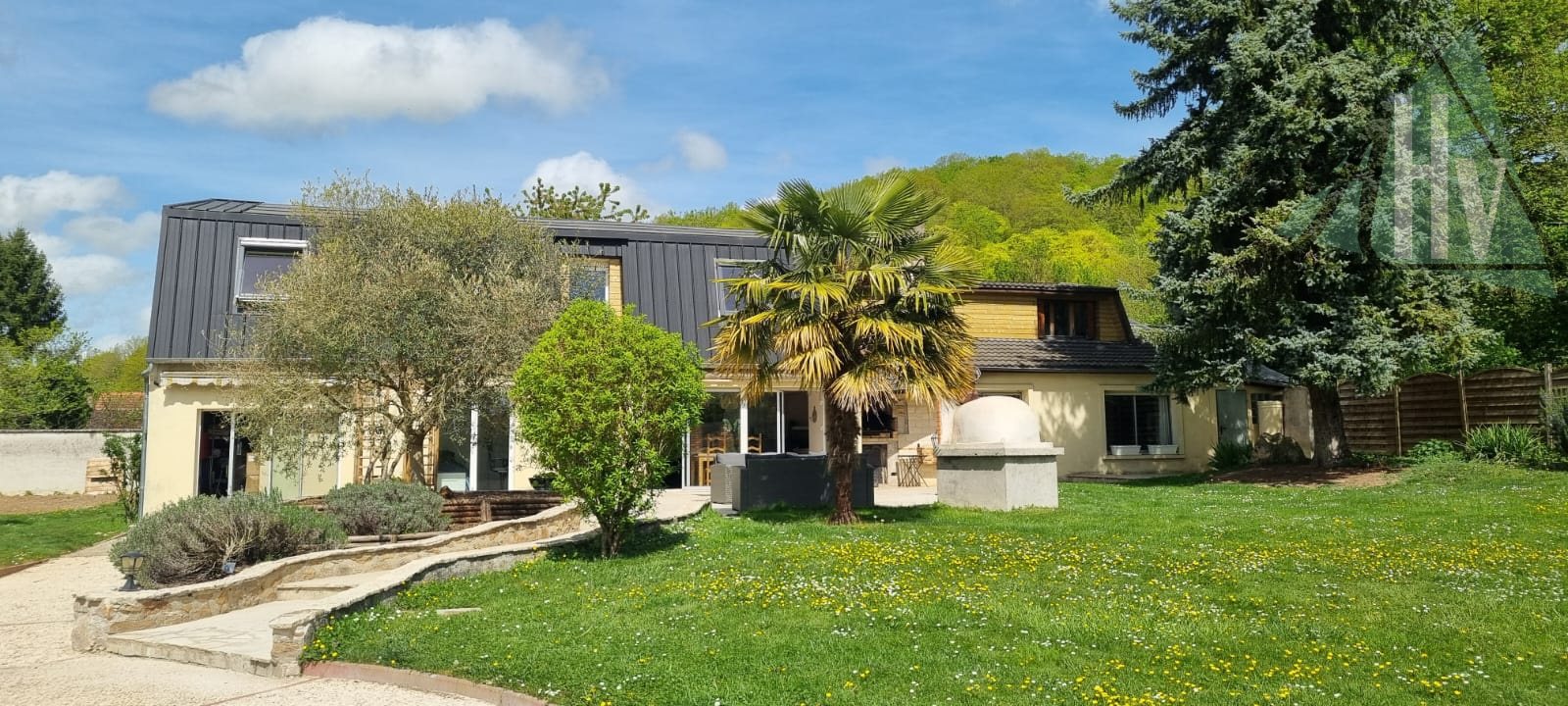 Maison à vendre, 180m², Nogent-sur-Seine