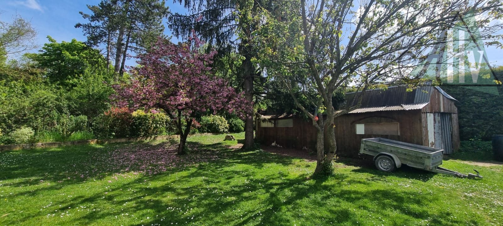 Maison à vendre, 180m², Nogent-sur-Seine
