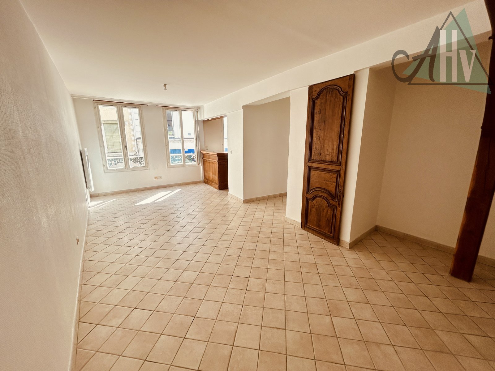 Appartement à louer, 60m², Bray-sur-Seine