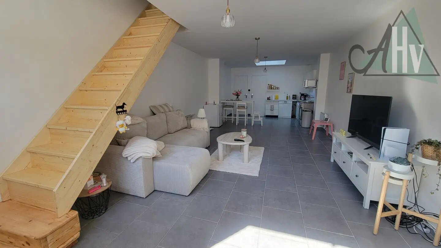 Maison à vendre, 76m², Bray-sur-Seine