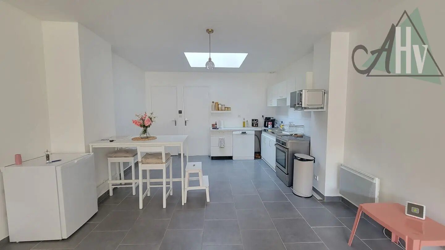 Maison à vendre, 76m², Bray-sur-Seine