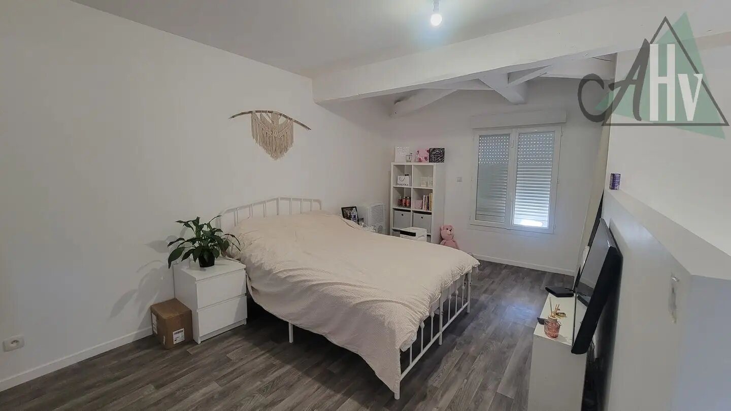 Maison à vendre, 76m², Bray-sur-Seine