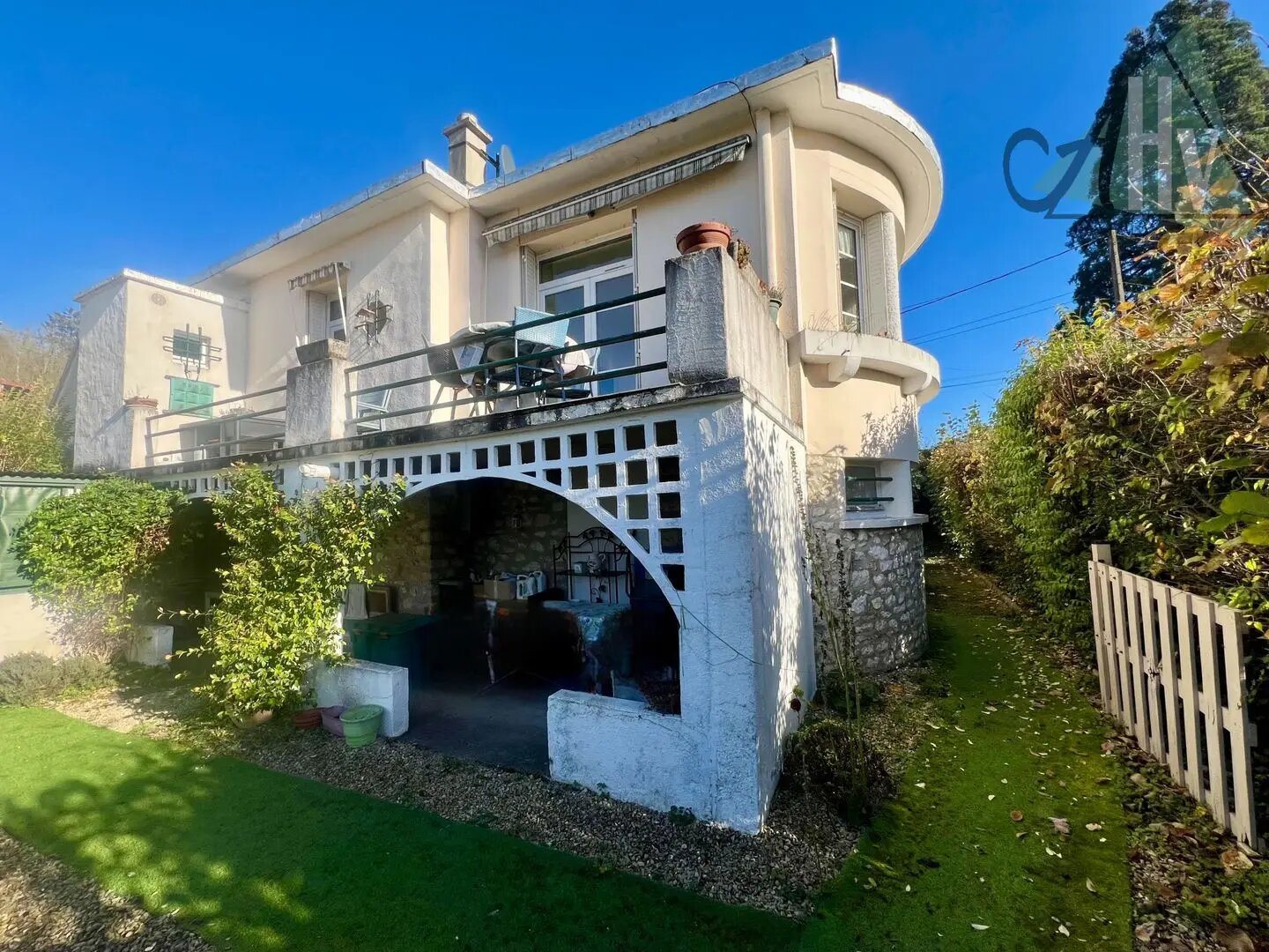 Maison à vendre, 117m², Provins