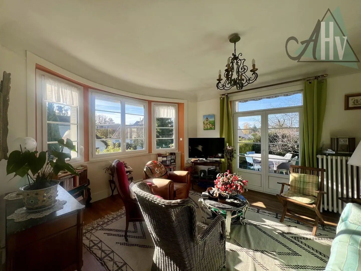 Maison à vendre, 117m², Provins