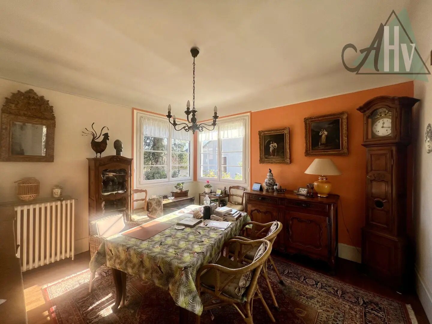 Maison à vendre, 117m², Provins