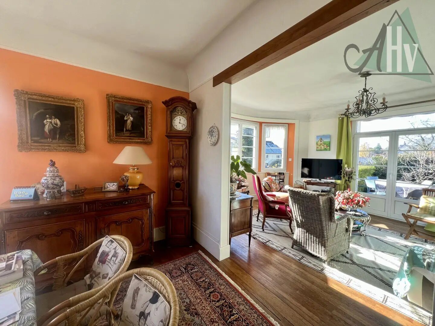 Maison à vendre, 117m², Provins