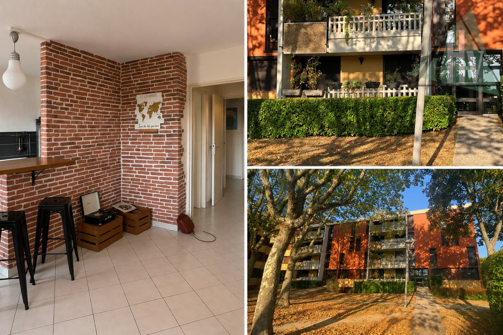 Appartement à vendre, 103m², Blagnac