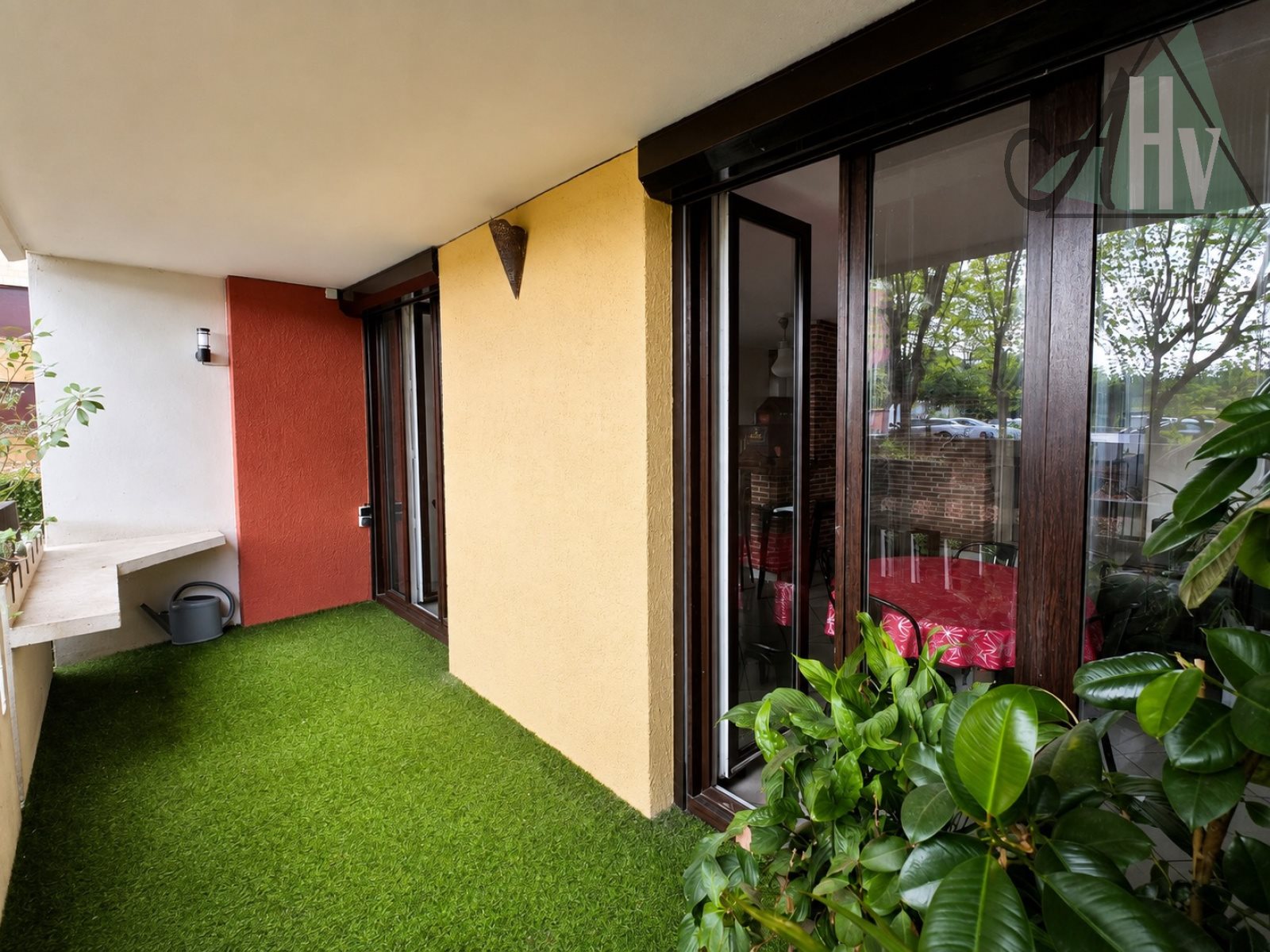 Appartement à vendre, 103m², Blagnac