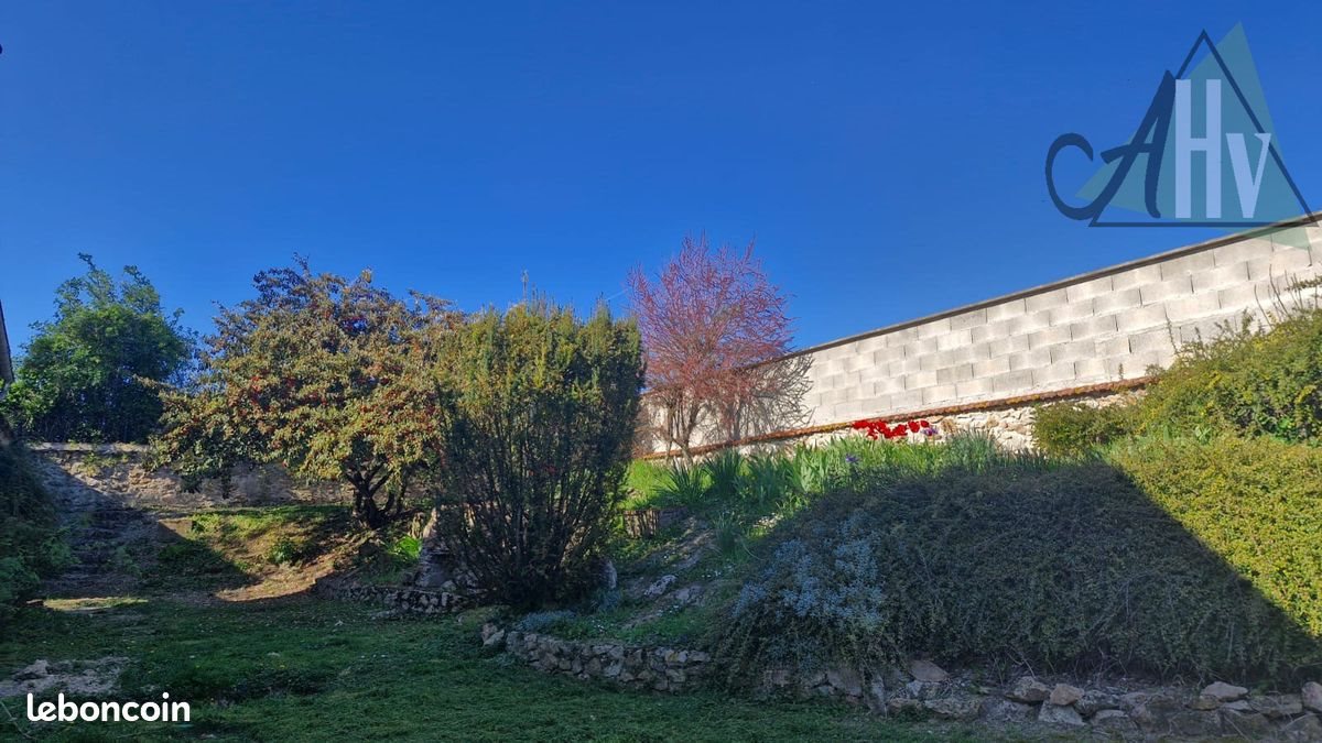 Maison à vendre, 105m², Villenauxe-la-Grande