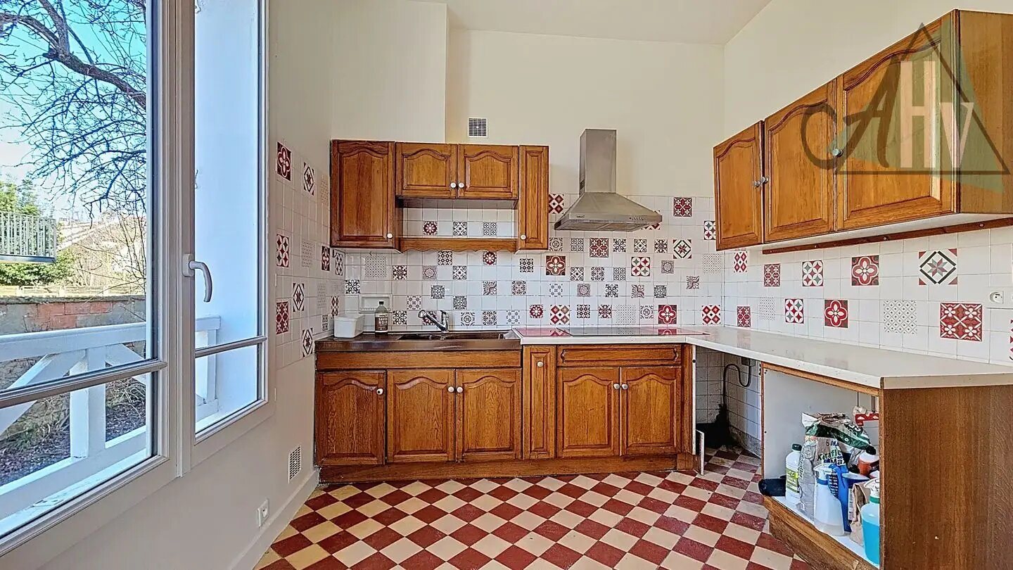 Maison à vendre, 170m², Brou-sur-Chantereine