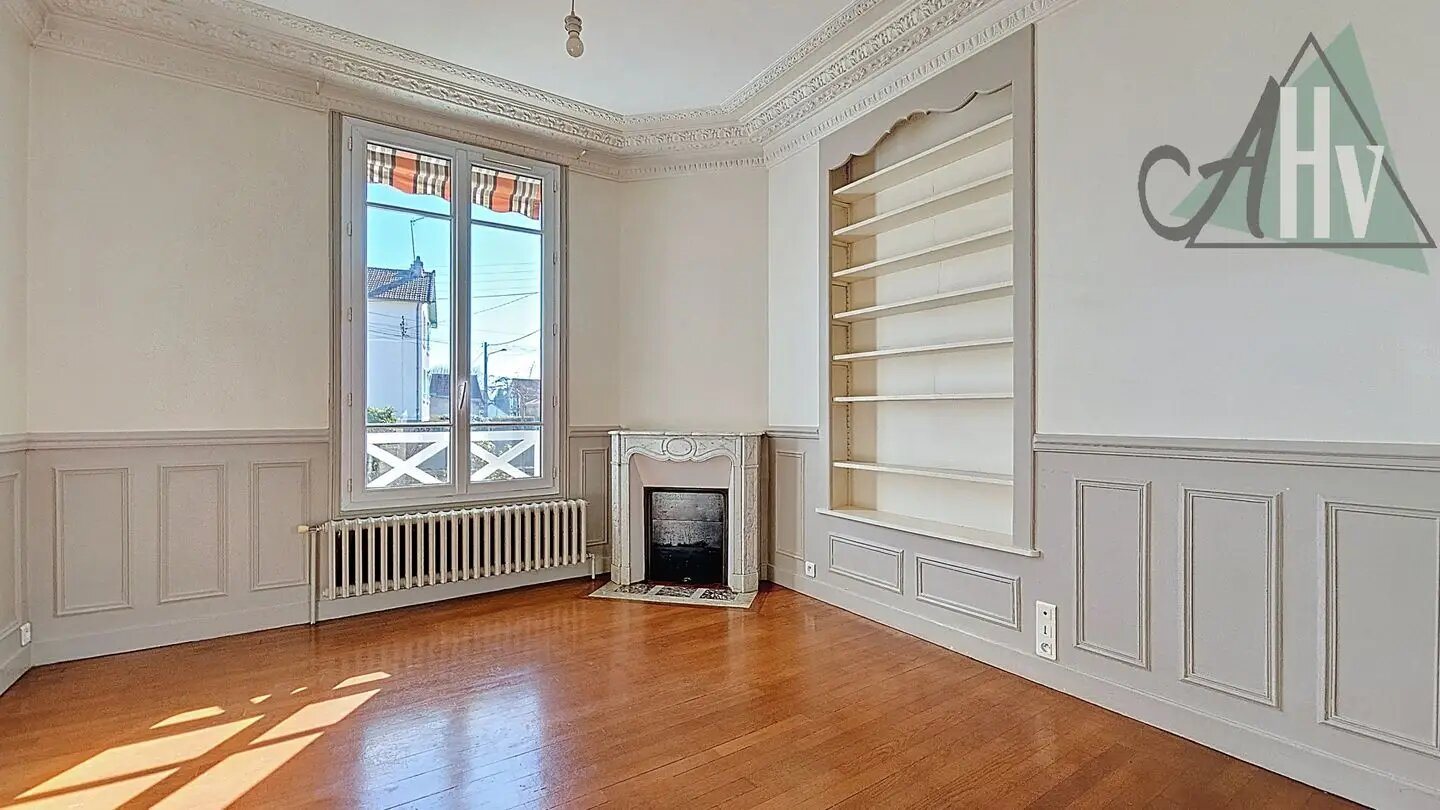 Maison à vendre, 170m², Brou-sur-Chantereine