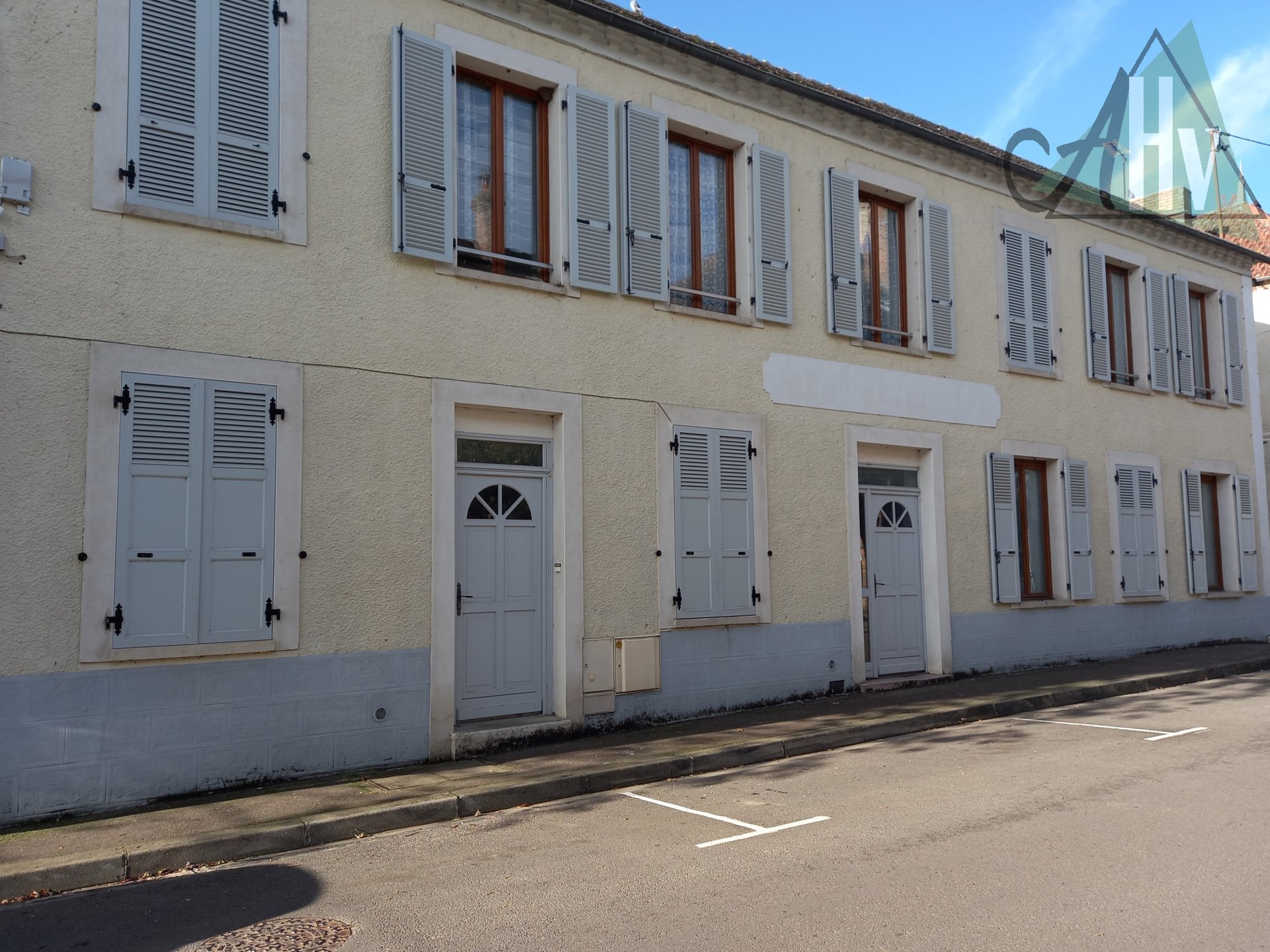 Maison à vendre, 316m², Villeneuve-la-Guyard