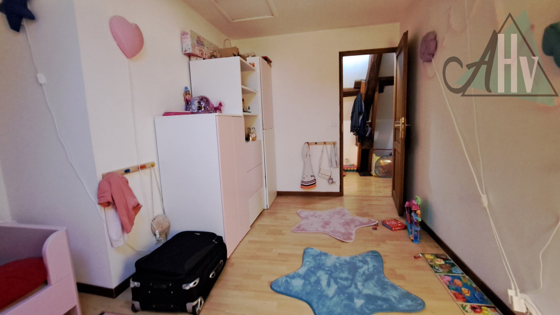 Maison à vendre, 316m², Villeneuve-la-Guyard