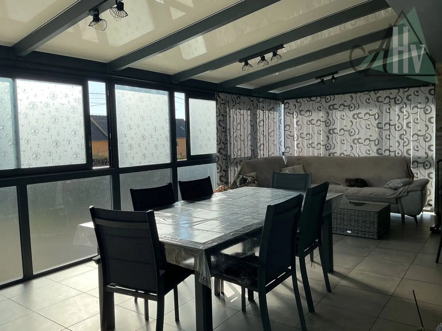Maison à vendre, 186m², Vernou-la-Celle-sur-Seine