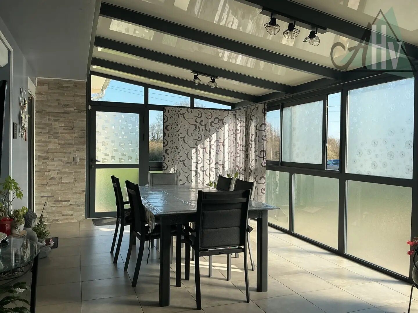 Maison à vendre, 186m², Vernou-la-Celle-sur-Seine