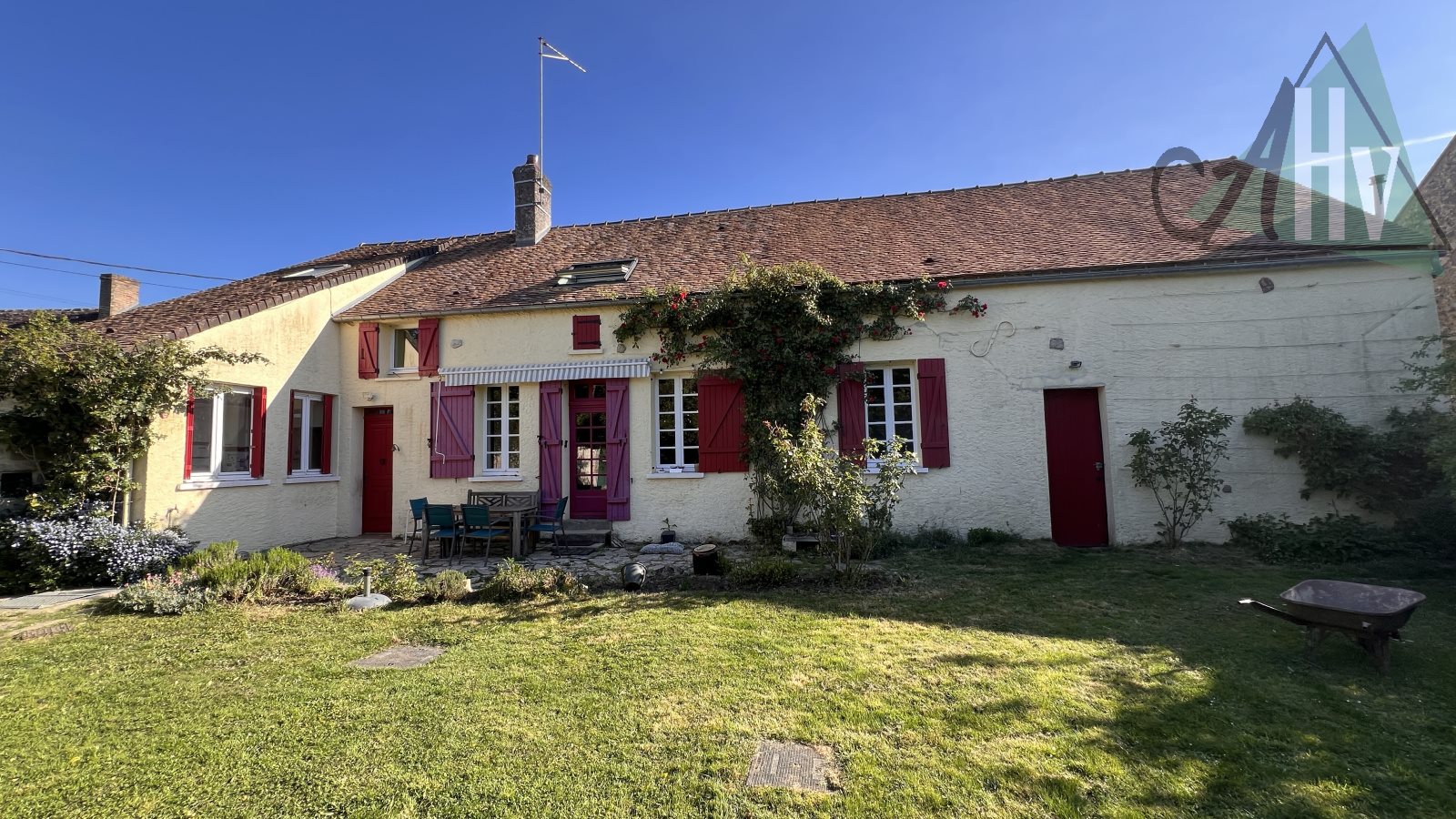Maison à vendre, 118m², Montereau-Fault-Yonne