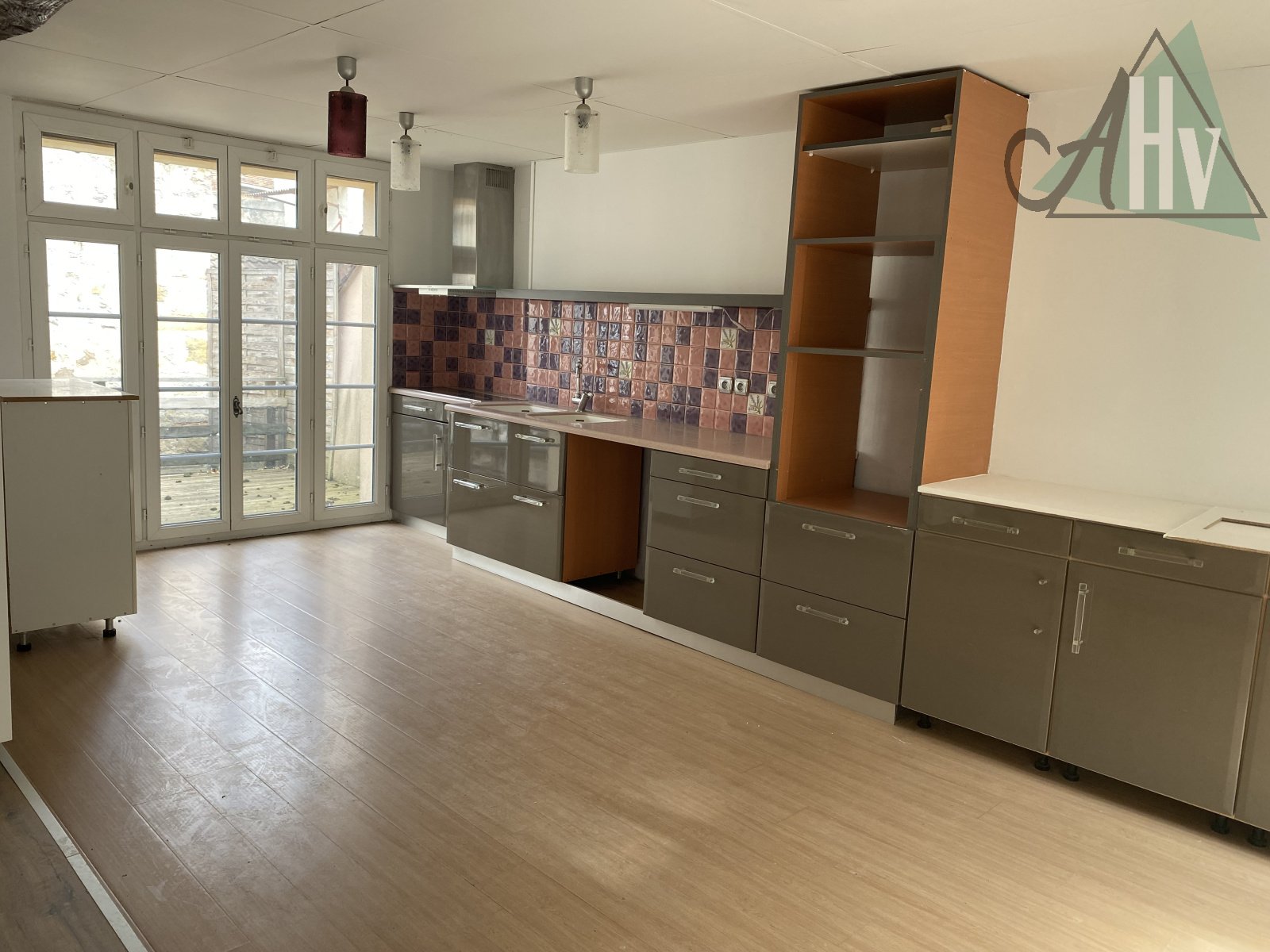 Appartement à louer, 94m², Bray-sur-Seine