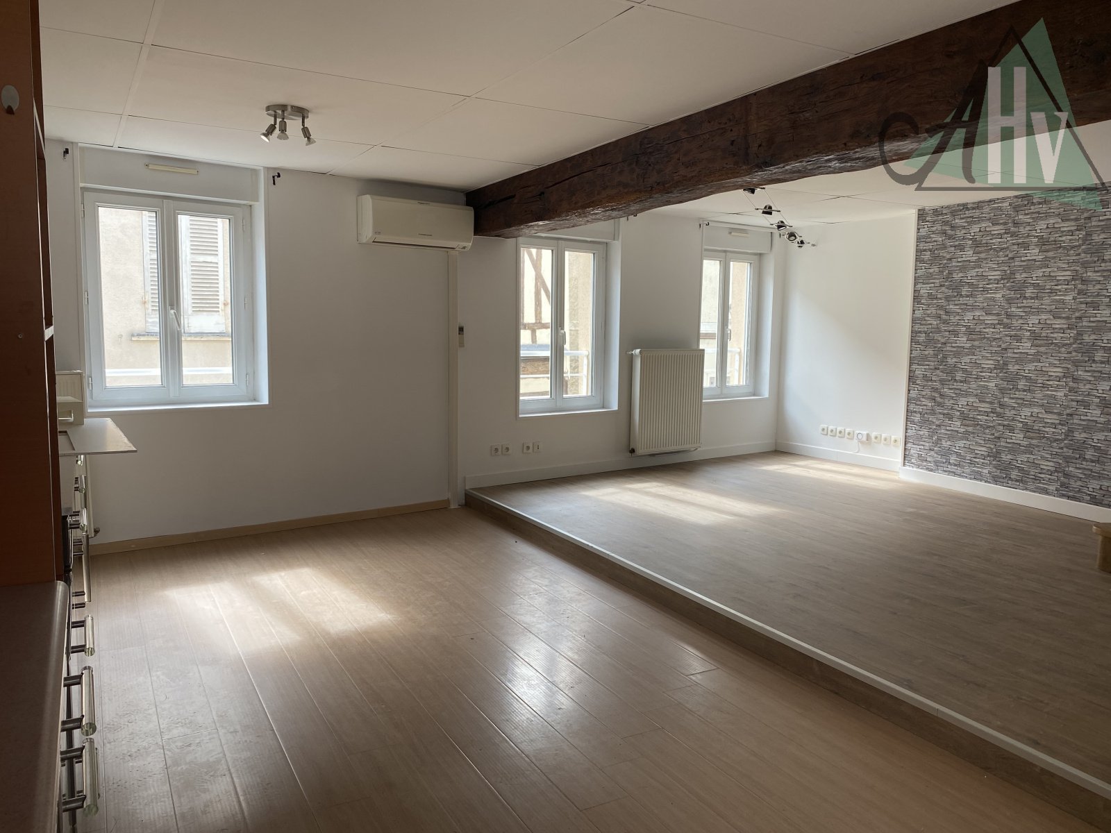 Appartement à louer, 94m², Bray-sur-Seine