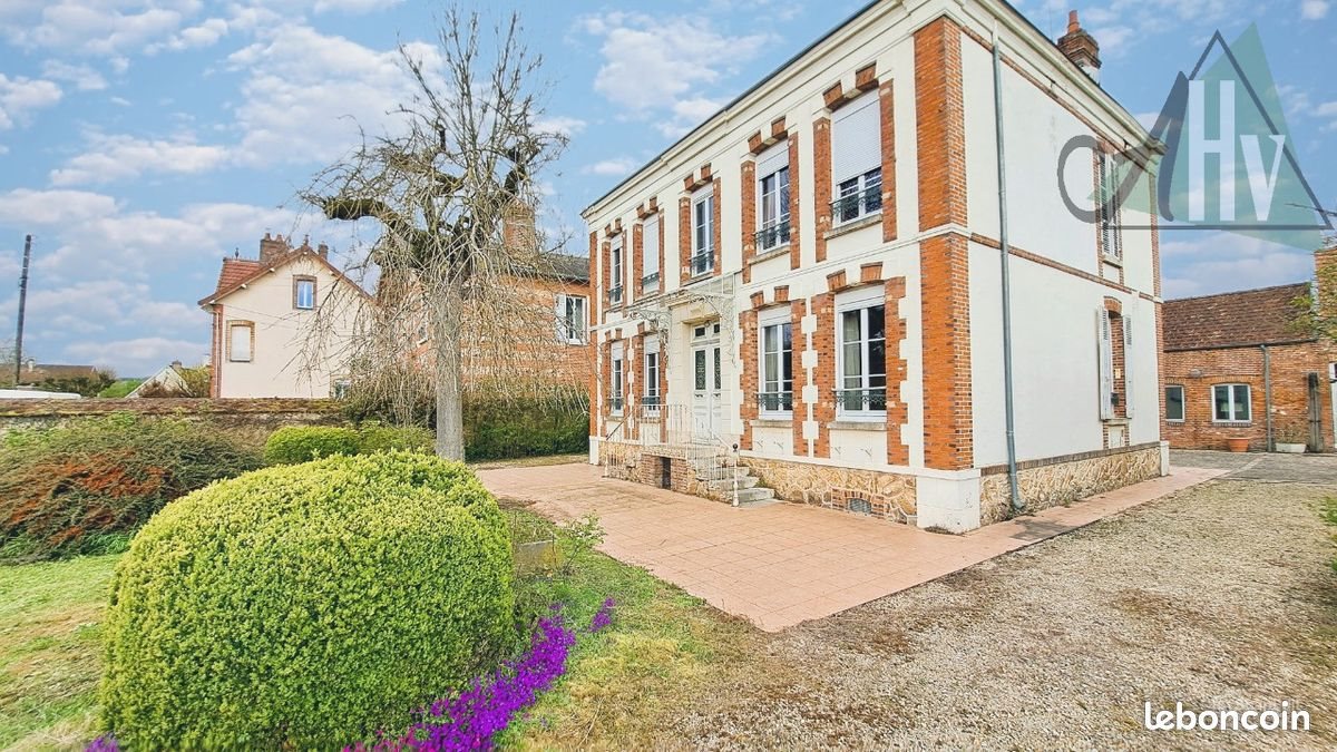 Maison à vendre, 150m², Nogent-sur-Seine