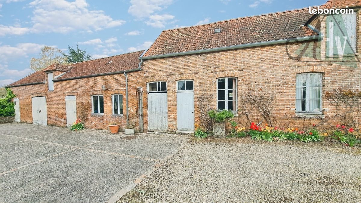 Maison à vendre, 150m², Nogent-sur-Seine