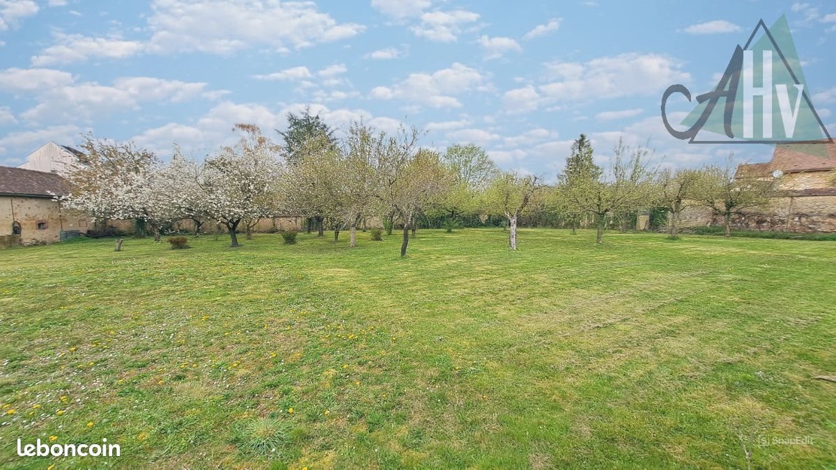 Maison à vendre, 150m², Nogent-sur-Seine