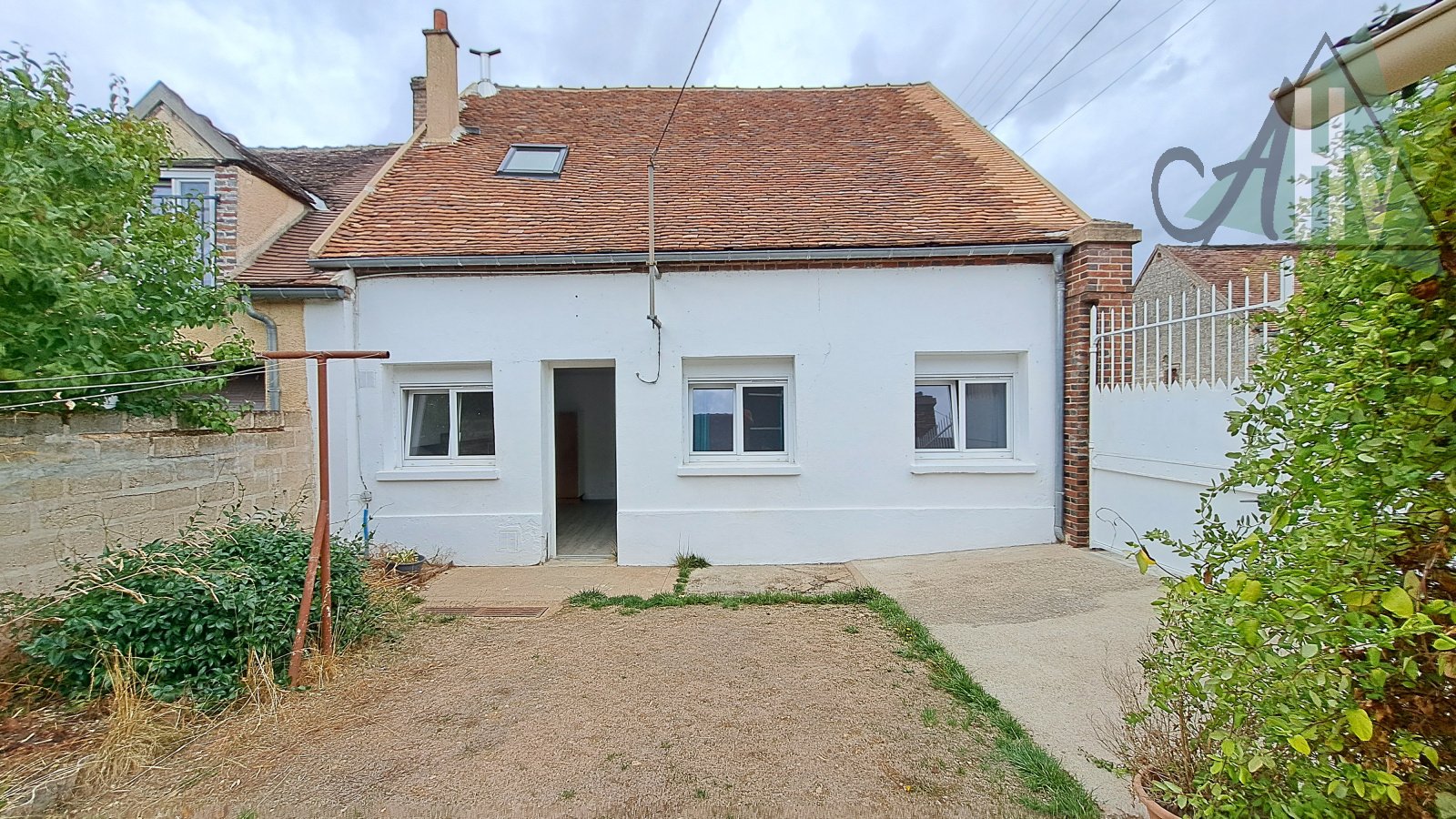 Maison à vendre, 88m², Sens