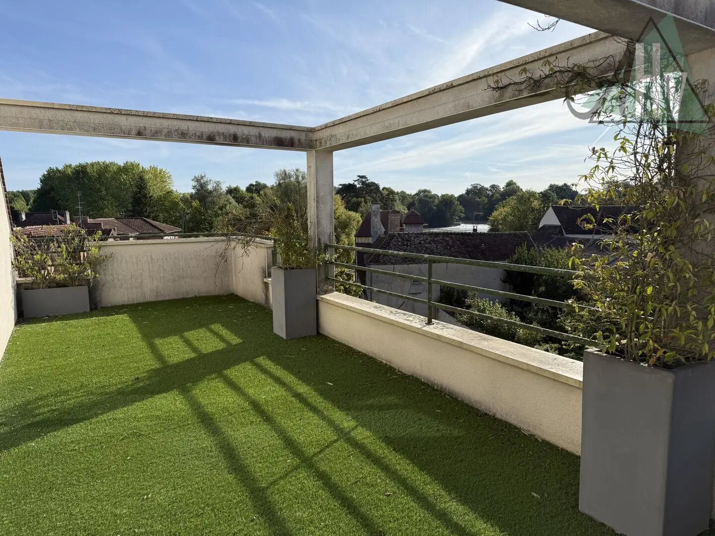 Appartement à vendre, 91m², Nogent-sur-Seine