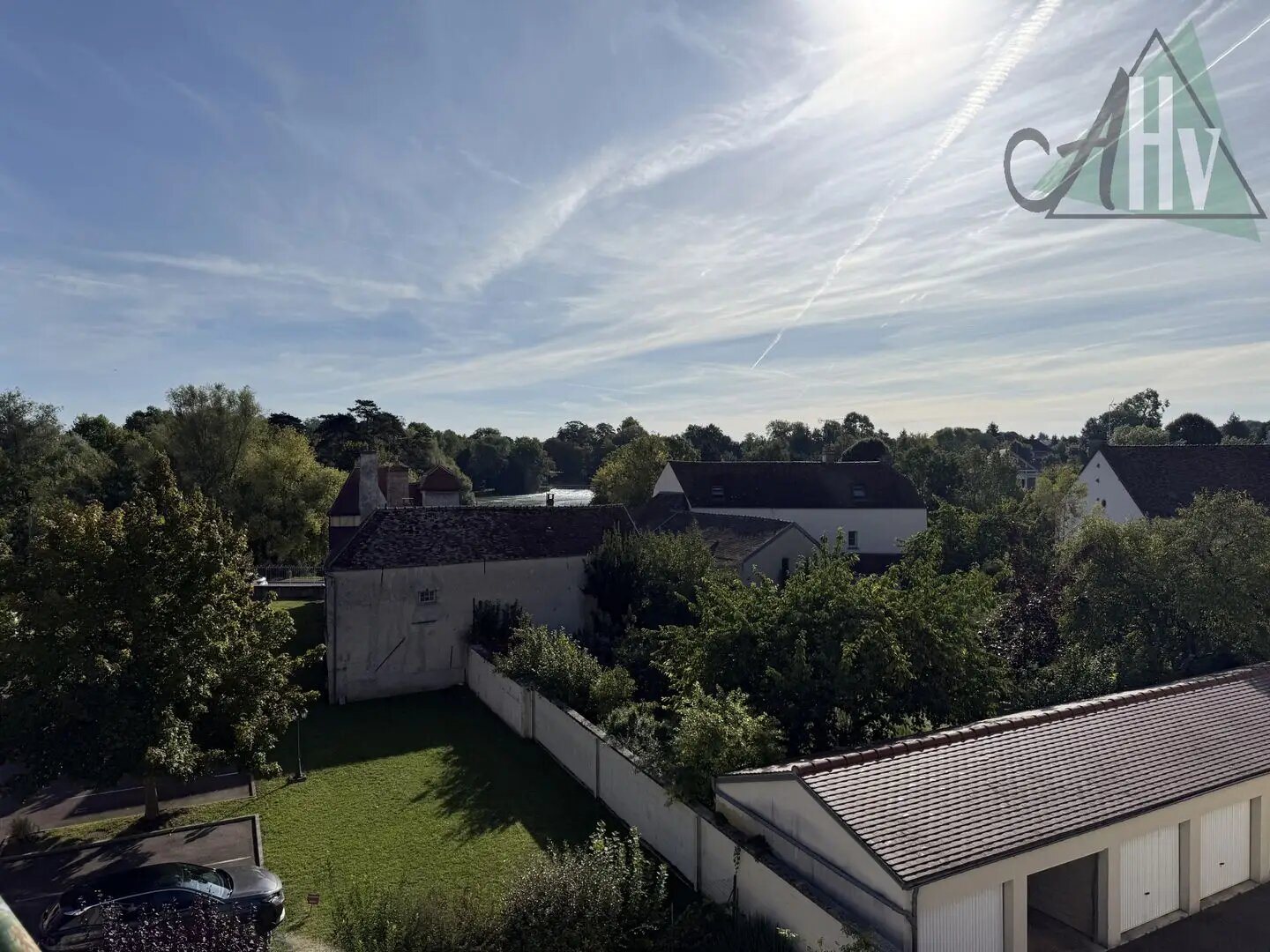 Appartement à vendre, 91m², Nogent-sur-Seine