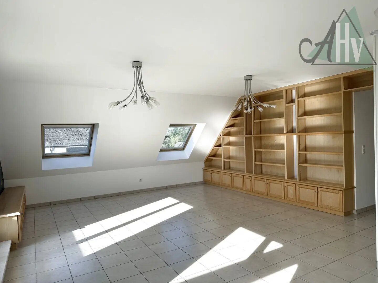 Appartement à vendre, 91m², Nogent-sur-Seine