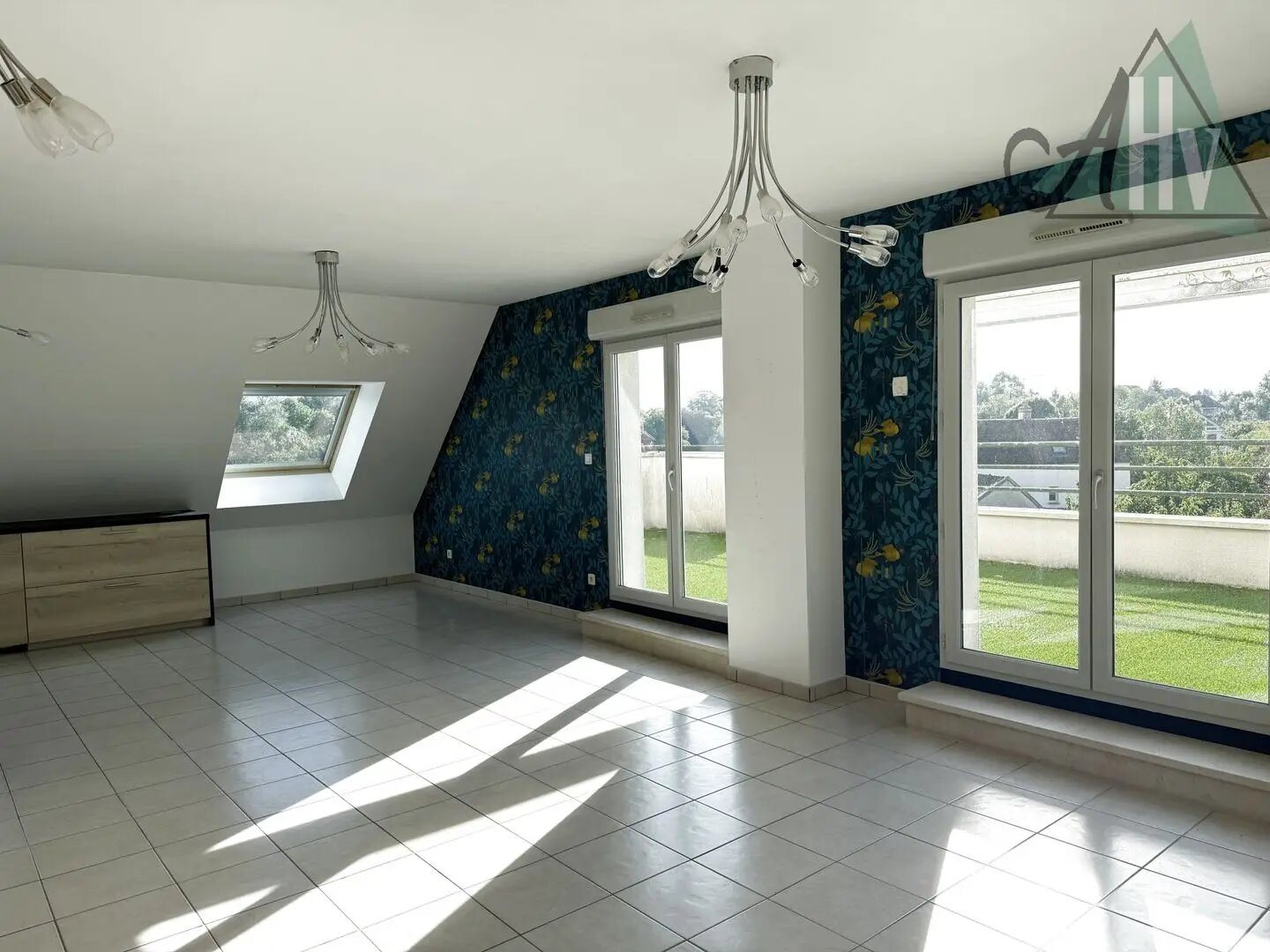Appartement à vendre, 91m², Nogent-sur-Seine