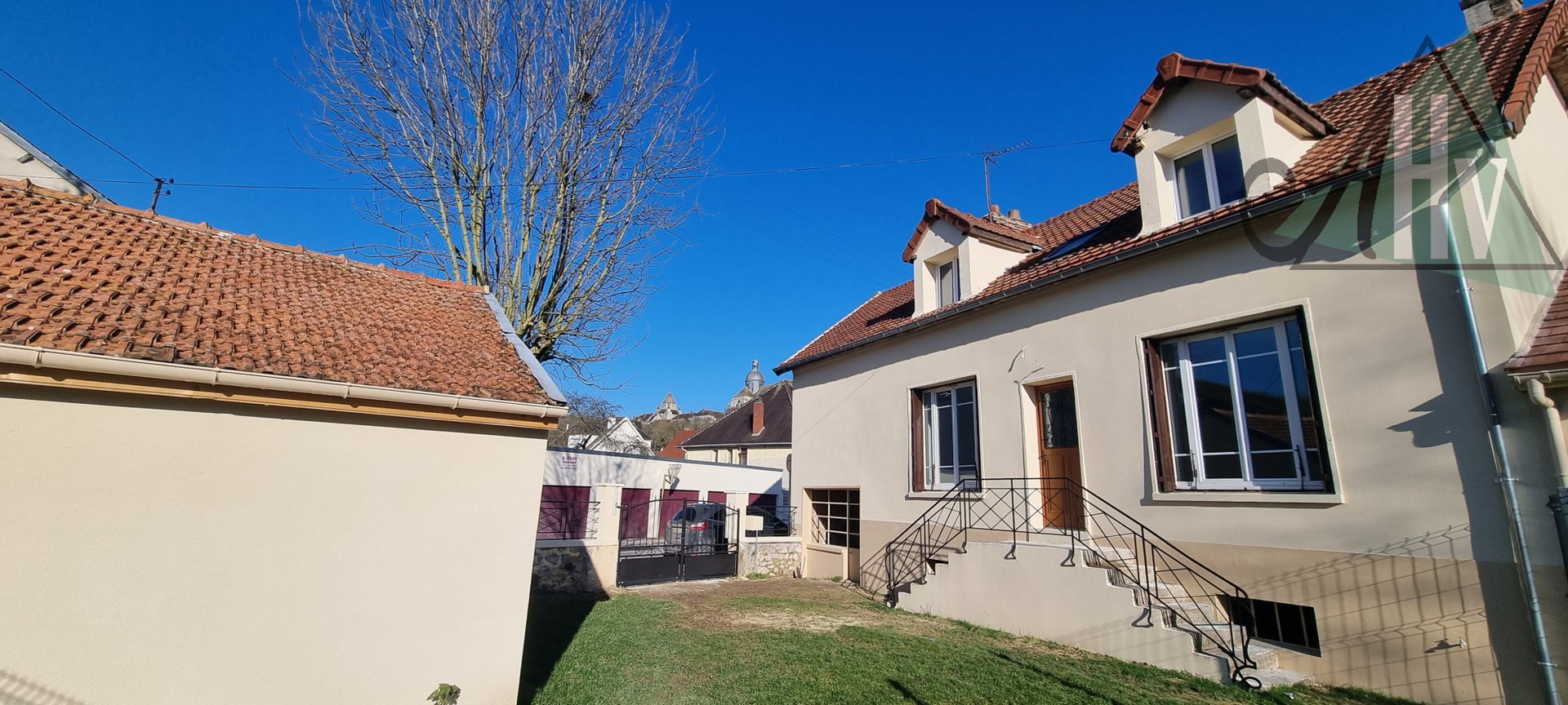 Maison à vendre, 143m², Provins