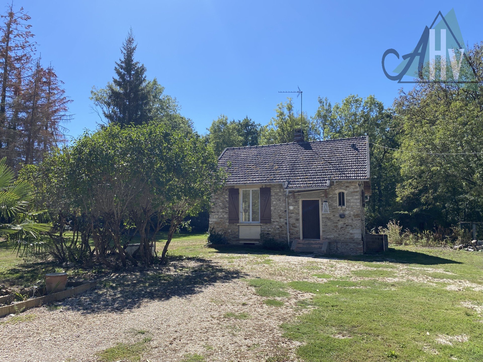 Maison à louer, 60m², Echouboulains