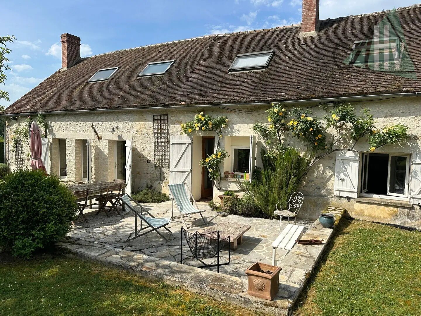Maison à vendre, 240m², Savins