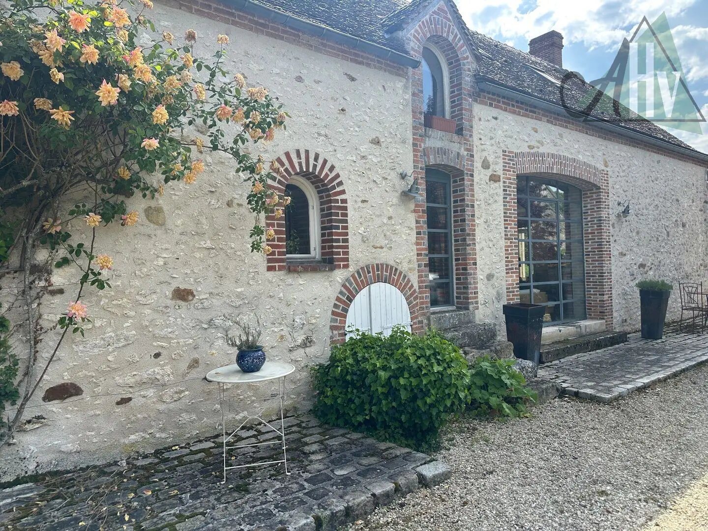 Maison à vendre, 240m², Savins