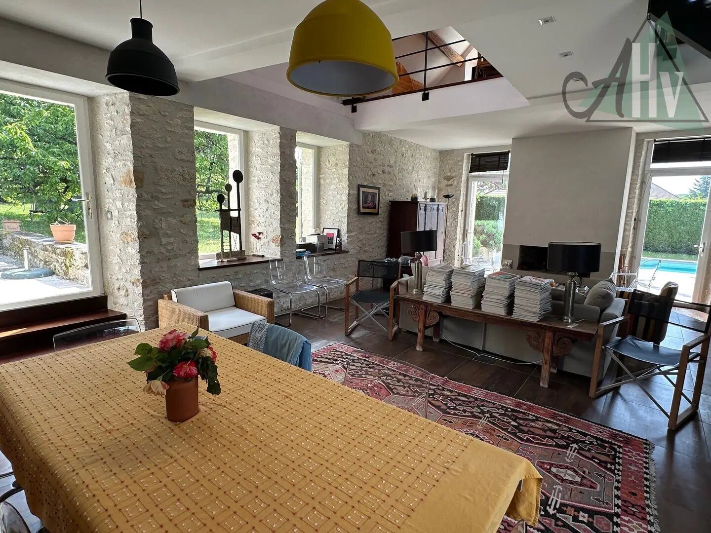Maison à vendre, 240m², Savins