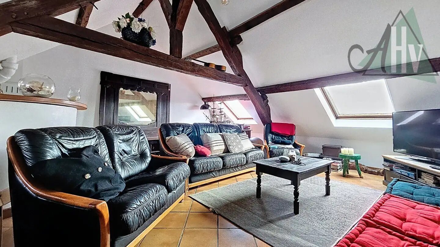 Appartement à vendre, 110m², Meaux