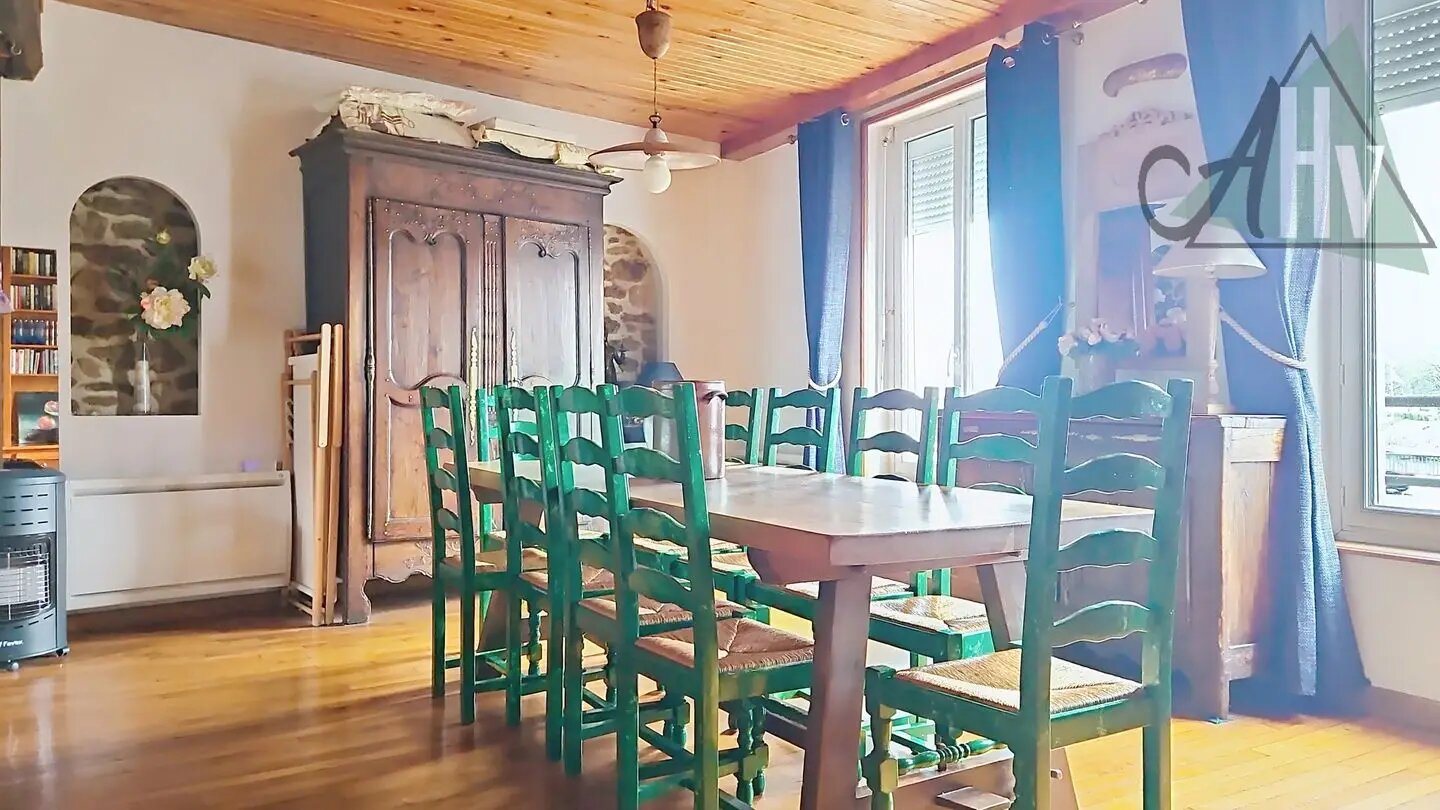 Appartement à vendre, 110m², Meaux