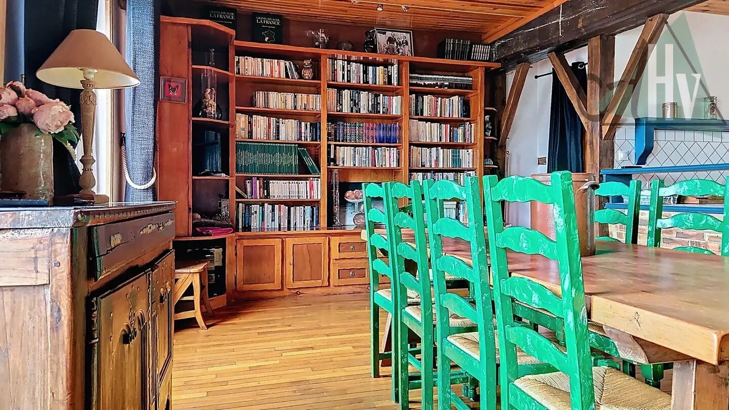 Appartement à vendre, 110m², Meaux