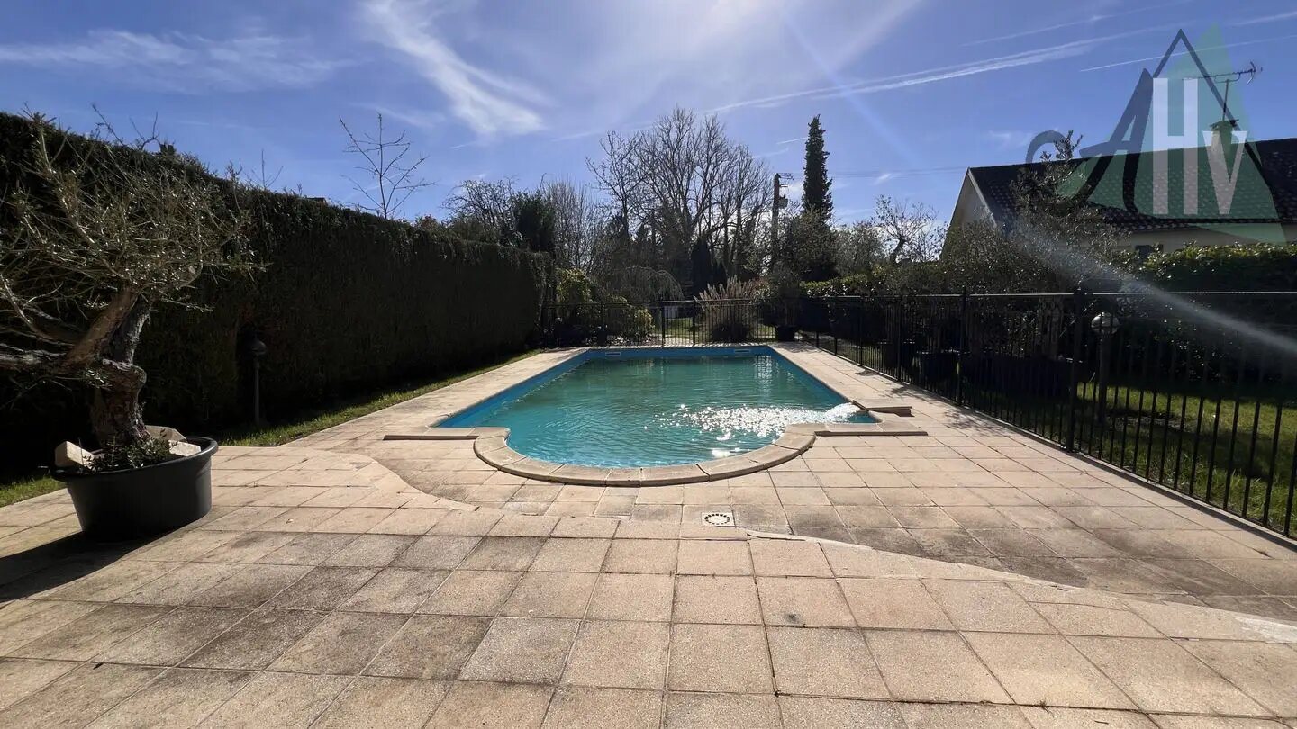 Maison à vendre, 226m², Montereau-Fault-Yonne