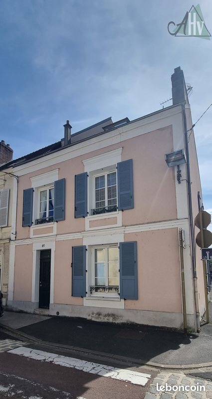 Maison à vendre, 132m², Provins
