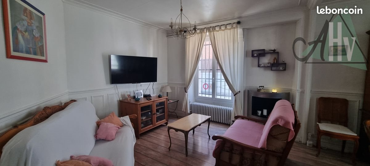 Maison à vendre, 132m², Provins