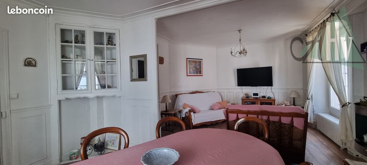 Maison à vendre, 132m², Provins