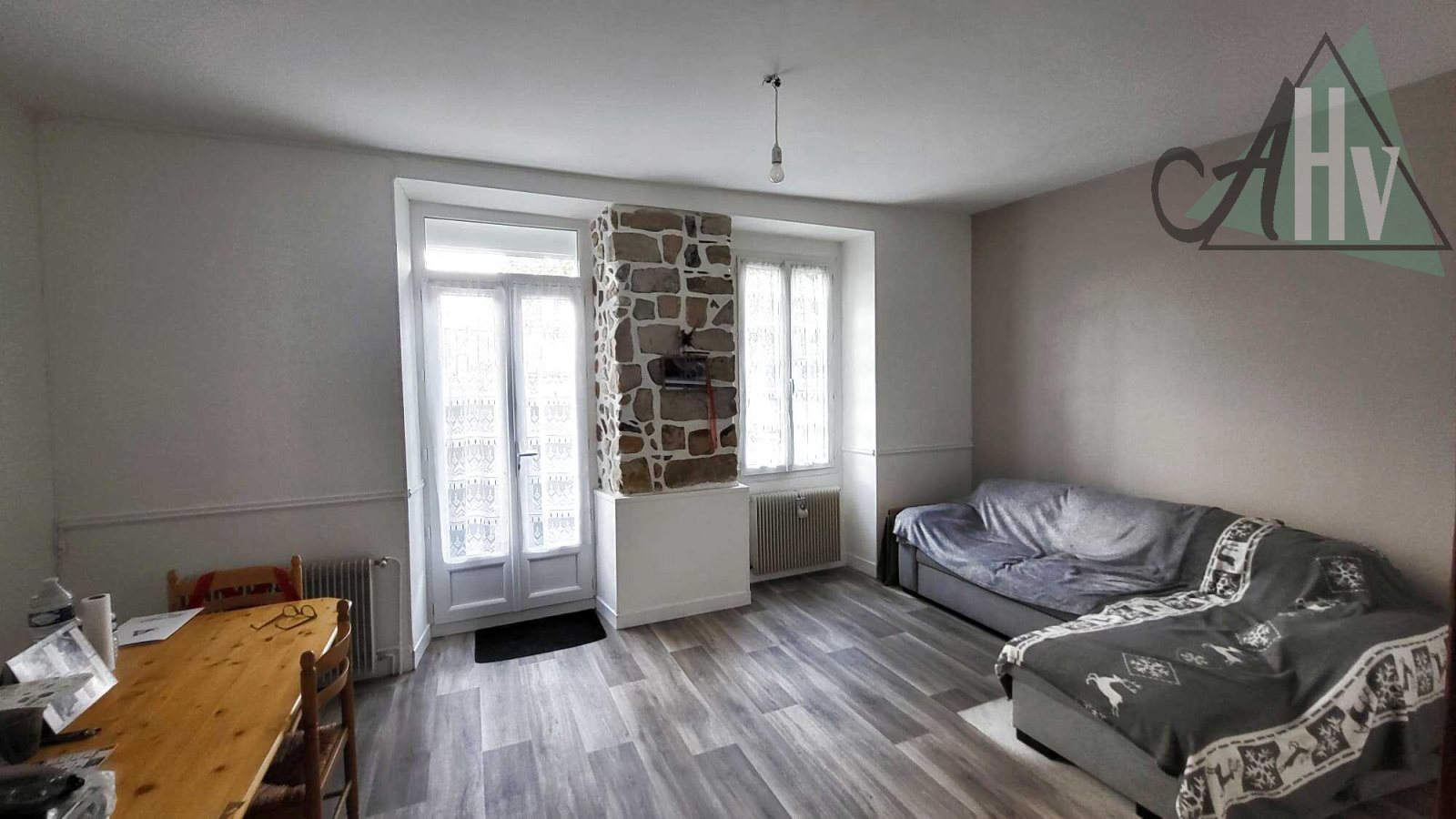 Appartement à vendre, 54m², Cannes-Ecluse