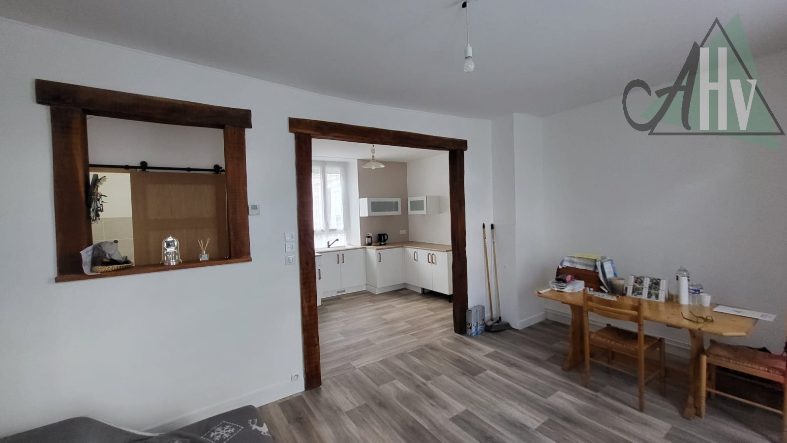 Appartement à vendre, 54m², Cannes-Ecluse