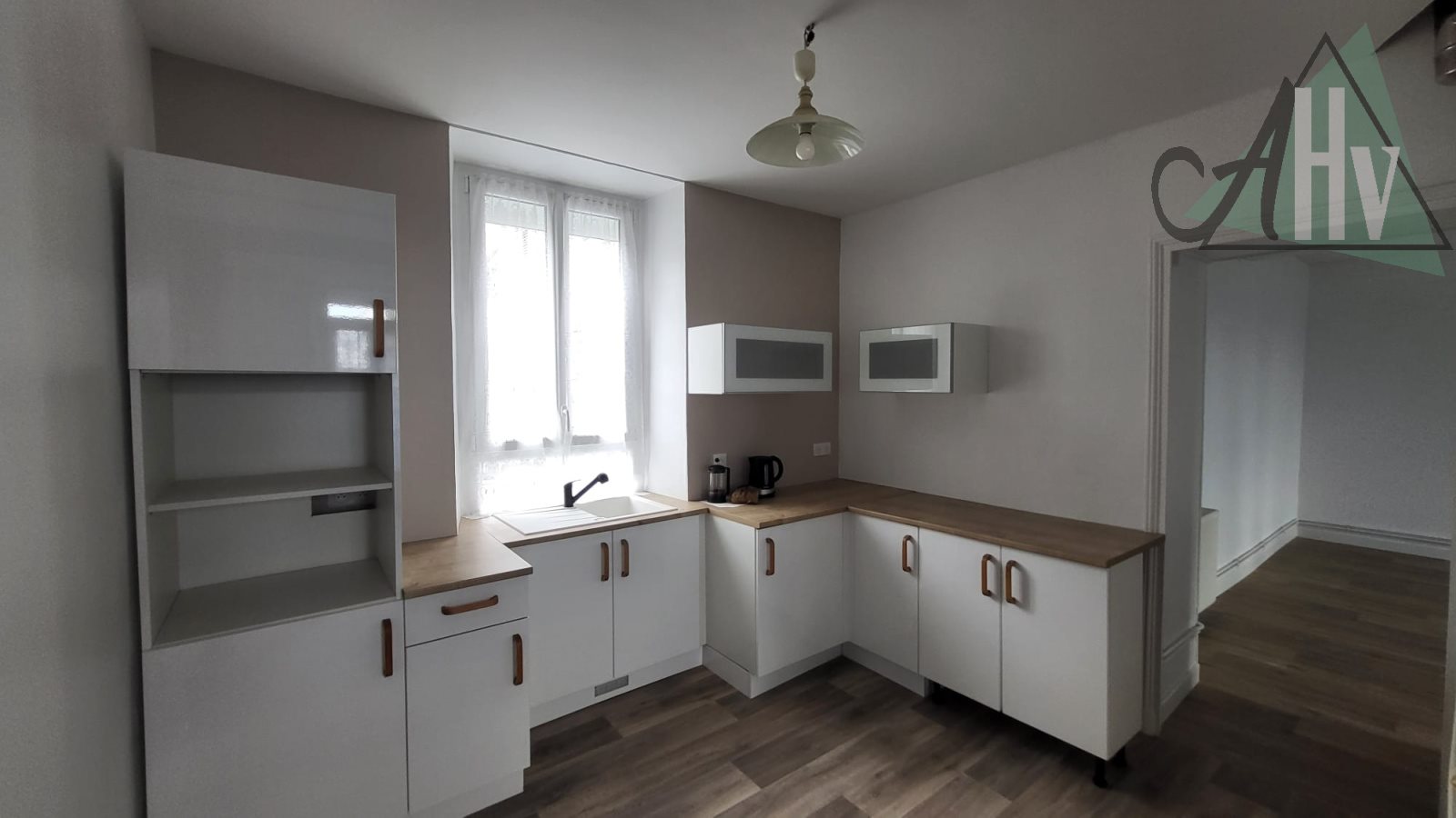 Appartement à vendre, 54m², Cannes-Ecluse