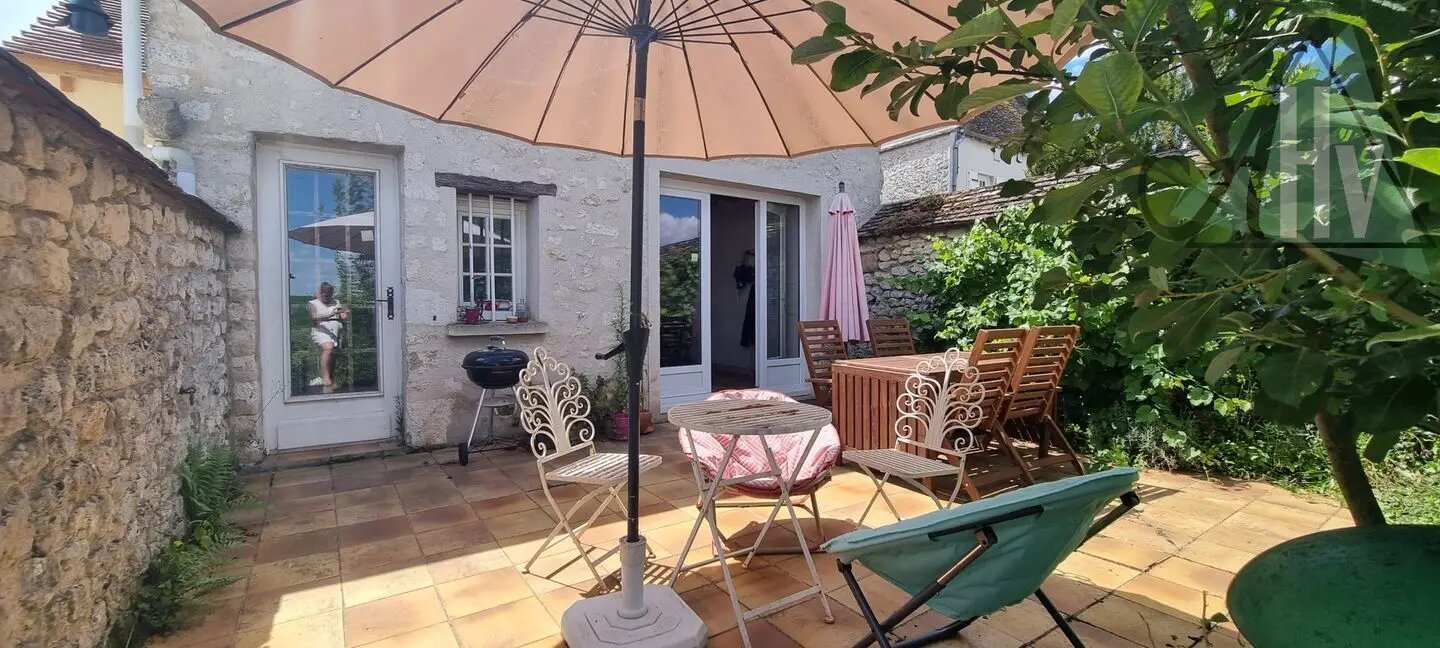 Maison à vendre, 123m², Provins