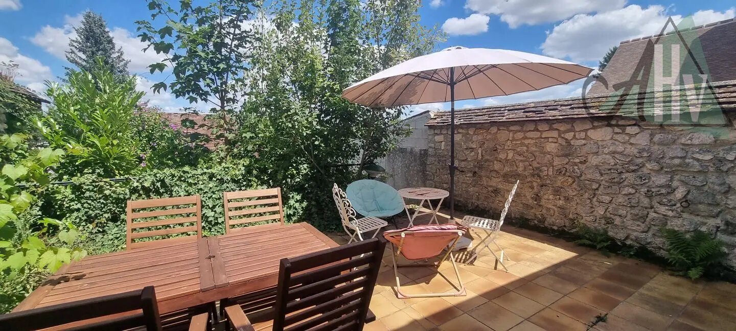 Maison à vendre, 123m², Provins