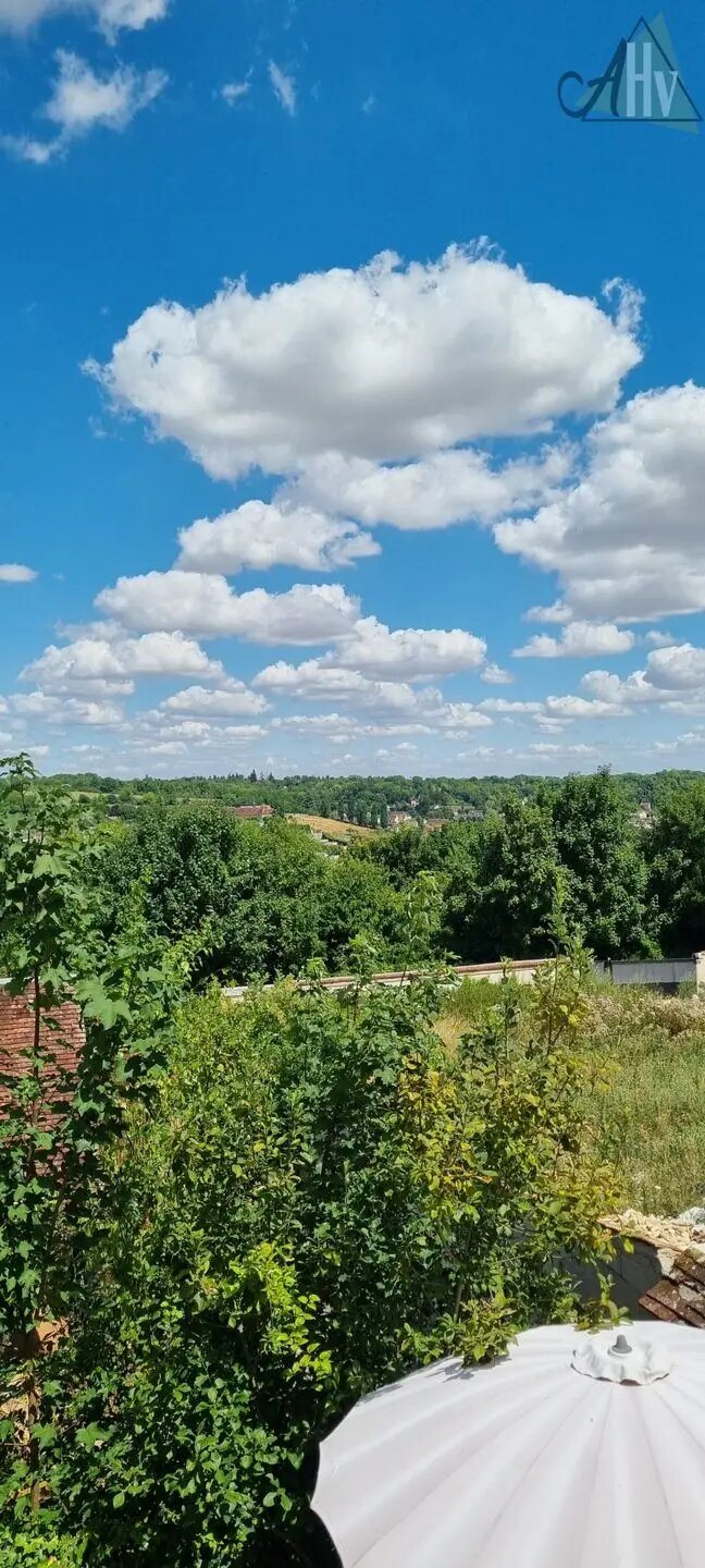 Maison à vendre, 123m², Provins